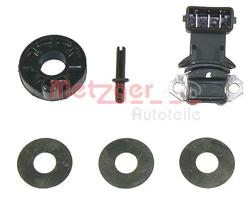 Kit de reparação, distribuidor METZGER 0901007