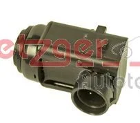 Sensor, park distance control METZGER 0901054
