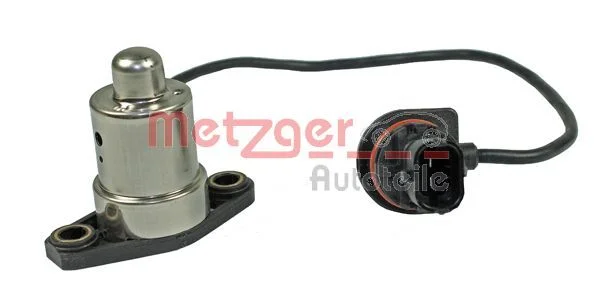 Sensor, nível de óleo do motor METZGER 0901090