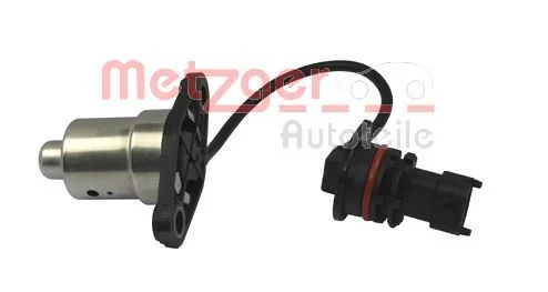 Sensor, nível de óleo do motor METZGER 0901094