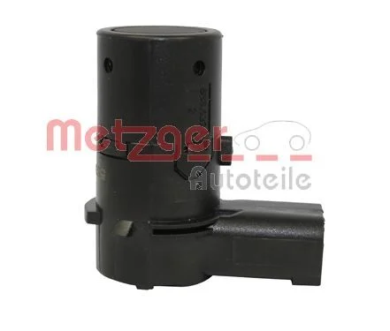 Sensor, park distance control METZGER 0901096