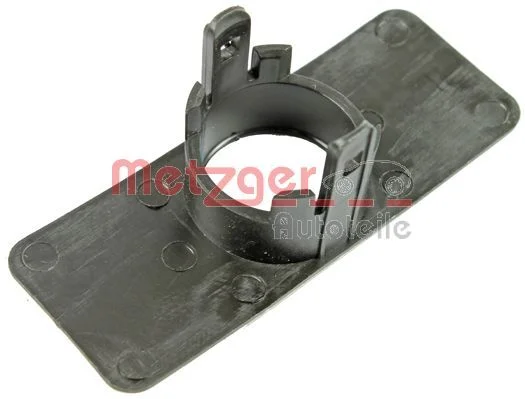 Suporte, sensor de assistência ao estacionamento METZGER 0901102