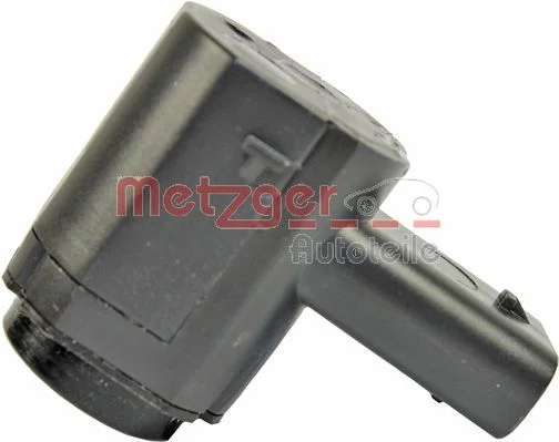Sensor, controlo da distância de estacionamento METZGER 0901152
