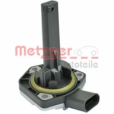 Sensor, nível de óleo do motor METZGER 0901157