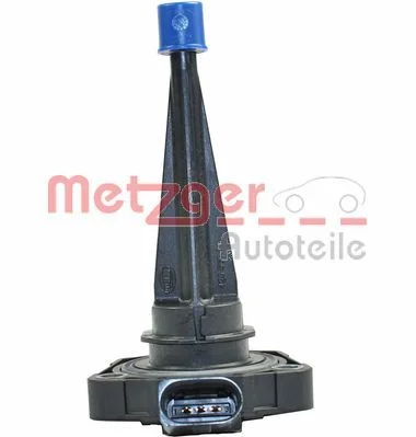Sensor, nível de óleo do motor METZGER 0901192