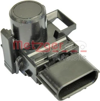 Sensor, park distance control METZGER 0901201