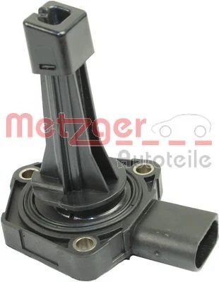 Sensor, nível de óleo do motor METZGER 0901210