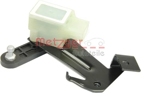 Sensor, nivelamento dos faróis METZGER 0901217