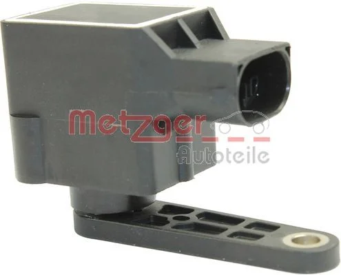 Sensor, headlight levelling METZGER 0901218