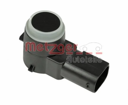 Sensor, park distance control METZGER 0901235