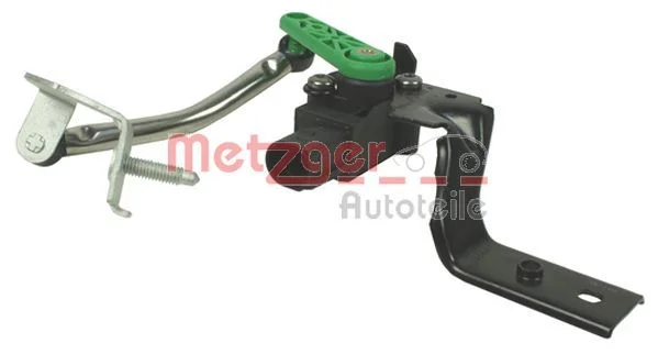 Sensor, headlight levelling METZGER 0901246