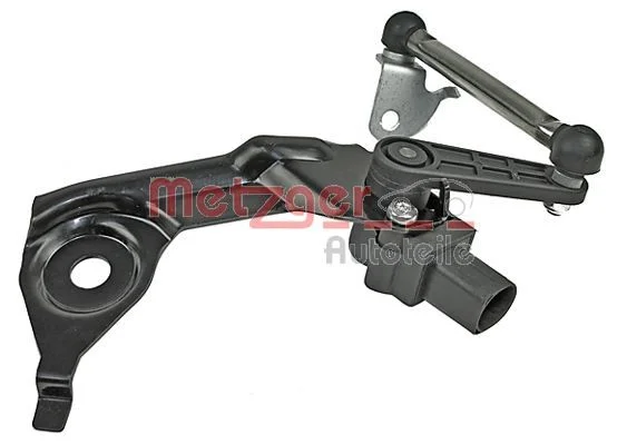 Sensor, nivelamento dos faróis METZGER 0901247