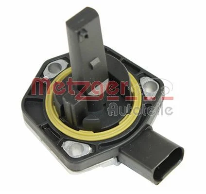 Sensor, nível de óleo do motor METZGER 0901255