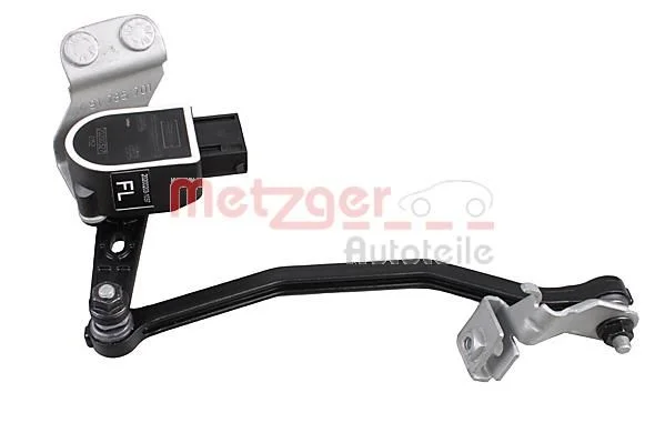 Sensor, headlight levelling METZGER 0901309