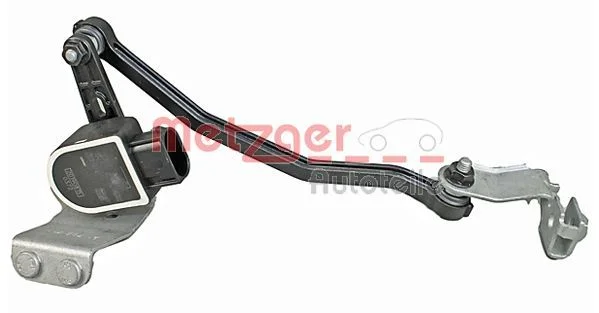 Sensor, headlight levelling METZGER 0901310
