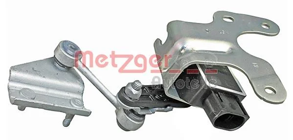 Sensor, headlight levelling METZGER 0901311