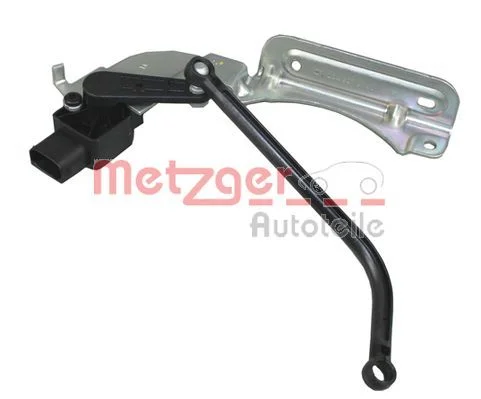 Sensor, headlight levelling METZGER 0901321