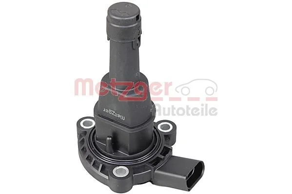 Sensor, nível de óleo do motor METZGER 0901325