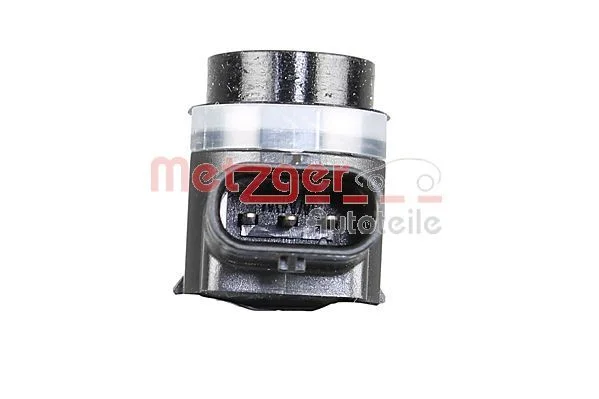 Sensor, park distance control METZGER 0901338