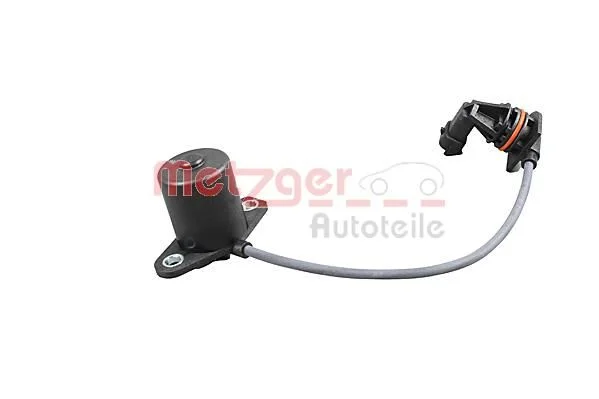 Sensor, nível de óleo do motor METZGER 0901342