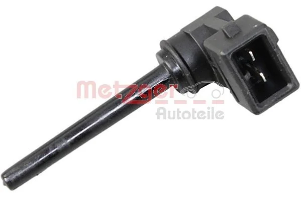 Sensor, nível de líquido de refrigeração METZGER 0901377