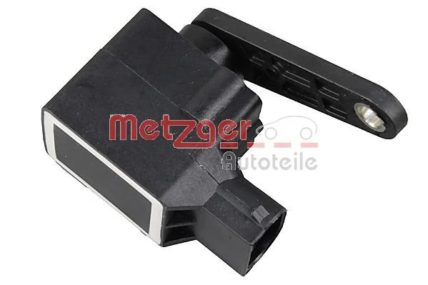 Sensor, headlight levelling METZGER 0901382