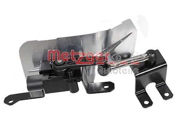Sensor, headlight levelling METZGER 0901411