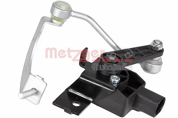 Sensor, headlight levelling METZGER 0901417