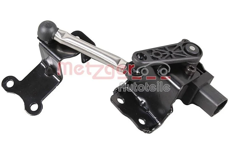 Sensor, nivelamento dos faróis METZGER 0901418