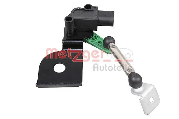 Sensor, nivelamento dos faróis METZGER 0901420