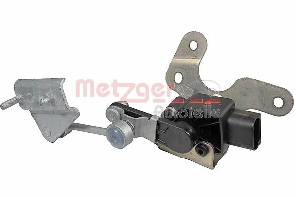 Sensor, headlight levelling METZGER 0901438