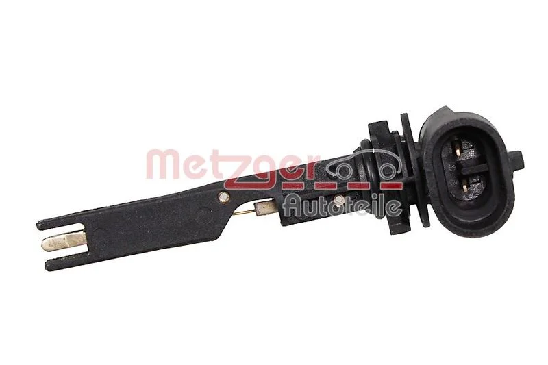 Sensor, nível de líquido de refrigeração METZGER 0901446