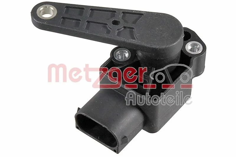 Sensor, headlight levelling METZGER 0901448