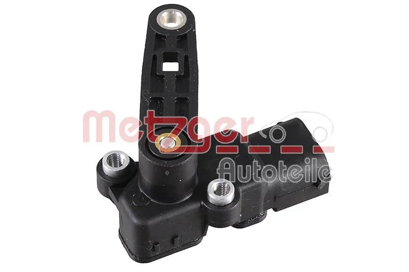 Sensor, nivelamento dos faróis METZGER 0901449