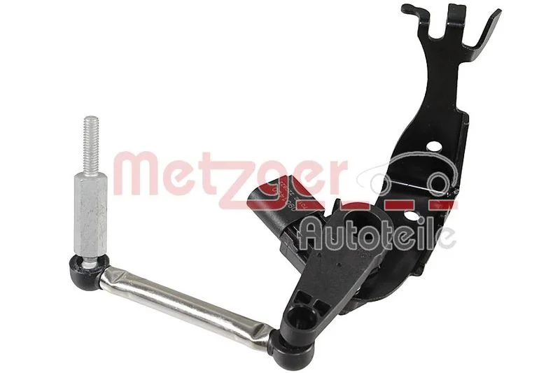 Sensor, nivelamento dos faróis METZGER 0901450