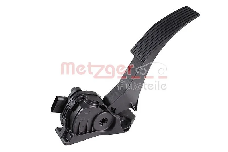 Sensor, accelerator pedal position METZGER 0901470