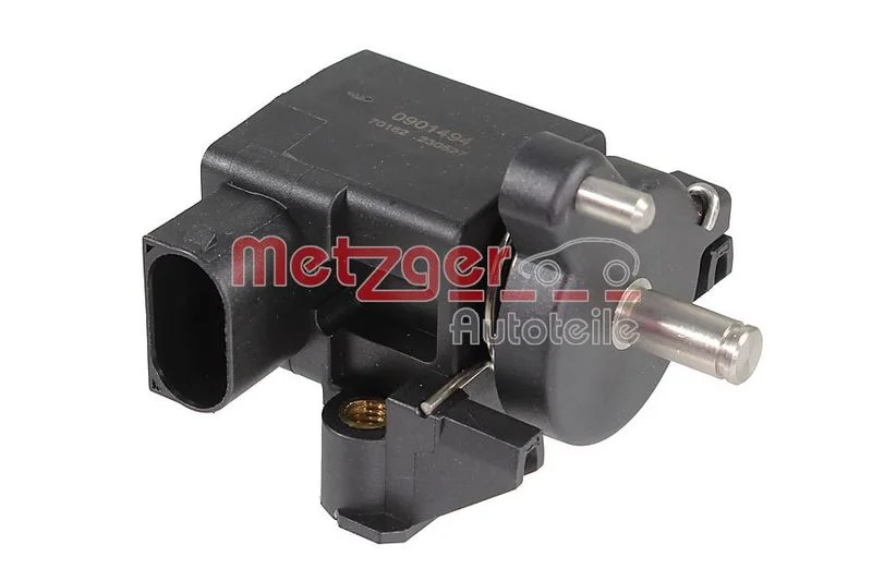Sensor, posição do pedal do acelerador METZGER 0901494