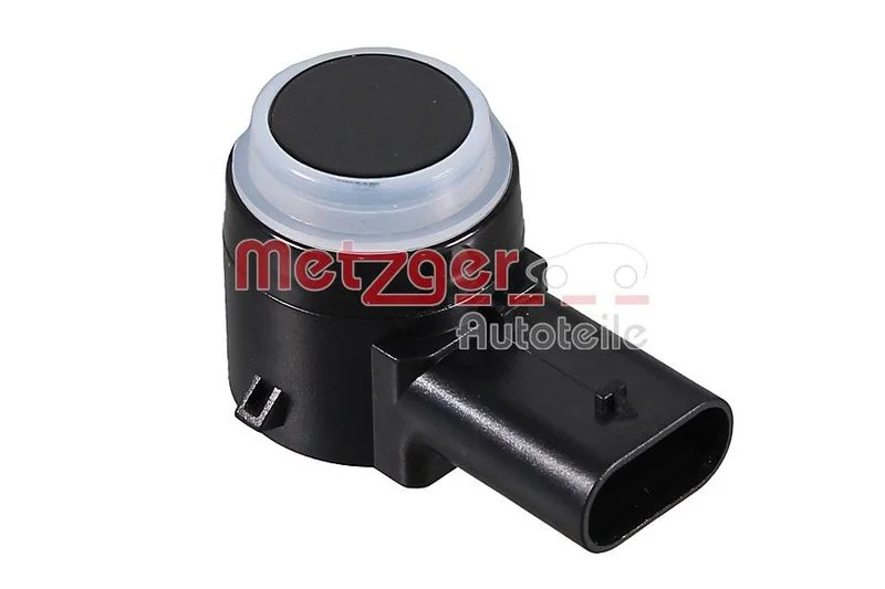 Sensor, controlo da distância de estacionamento METZGER 0901506