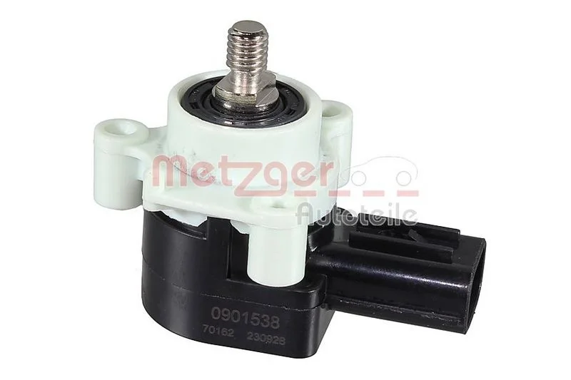 Sensor, headlight levelling METZGER 0901538