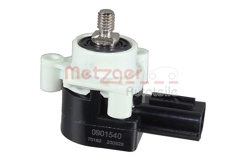 Sensor, headlight levelling METZGER 0901540