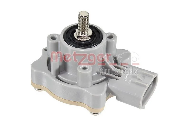 Sensor, headlight levelling metzger 0901543