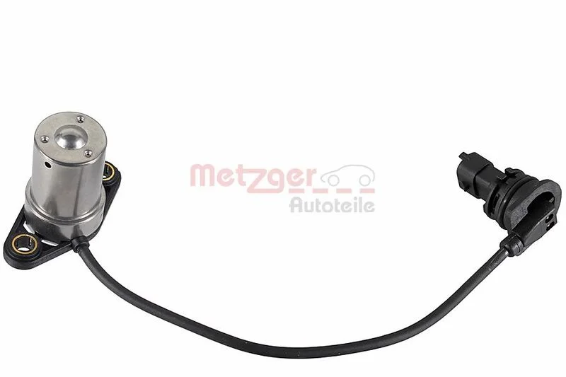 Sensor, nível de óleo do motor METZGER 0901557