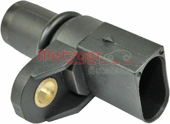 Sensor, posição do comando de válvulas METZGER 0903001