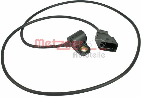 Sensor, posição do comando de válvulas METZGER 0903190