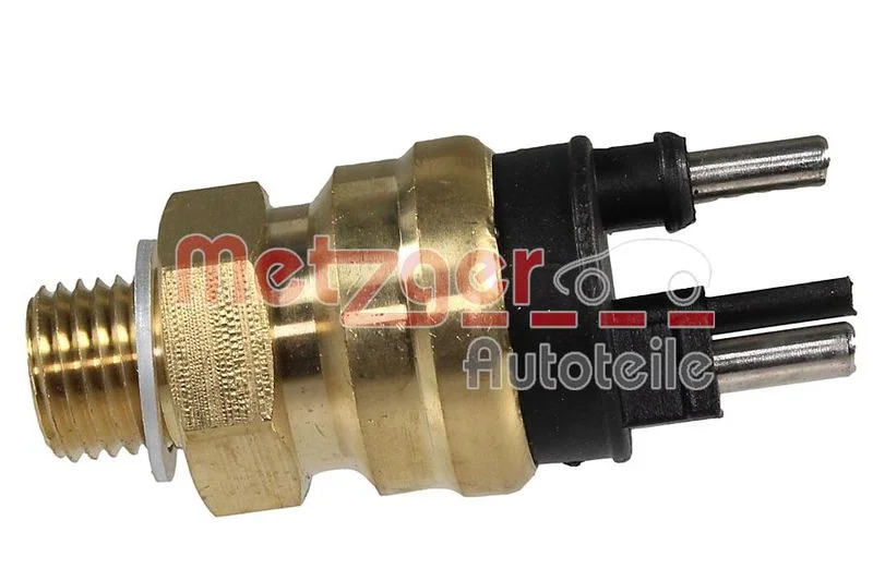 Sensor, temperatura do líquido de refrigeração METZGER 0905100