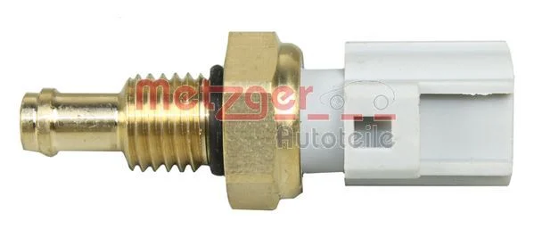 Sensor, coolant temperature METZGER 0905154