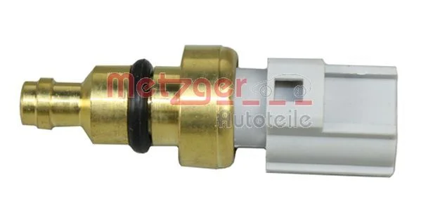 Sensor, coolant temperature METZGER 0905155
