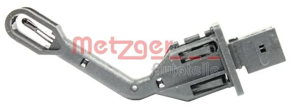 Sensor, temperatura interior METZGER 0905423