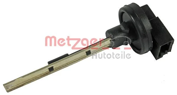 Sensor, interior temperature METZGER 0905430