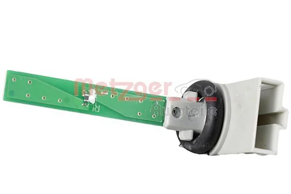 Sensor, temperatura interior METZGER 0905456